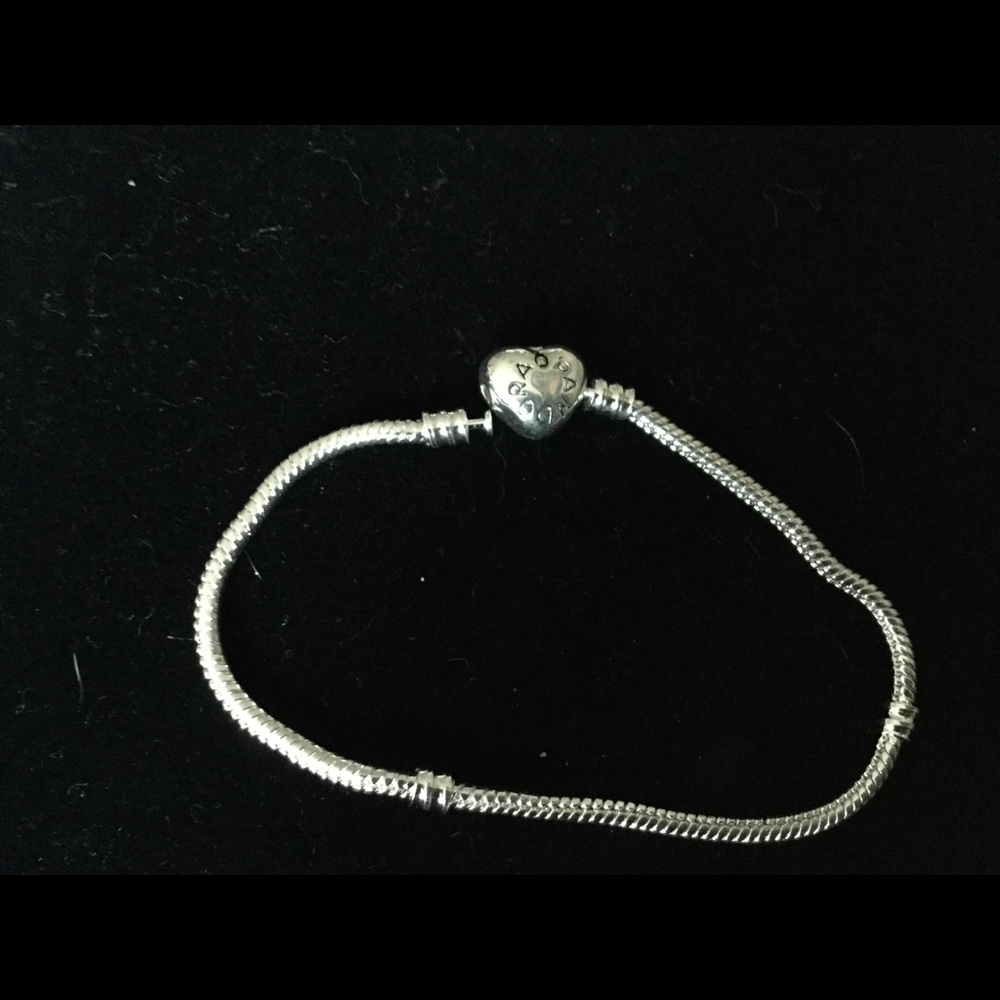Pandora bracelet